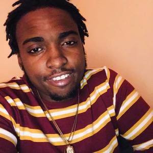 Meet your Posher, Ben